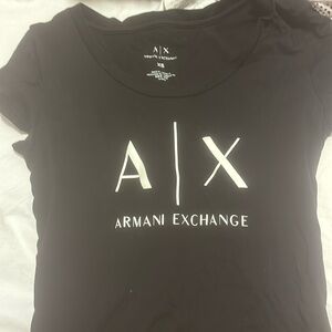 Armani Exchange Used Once
